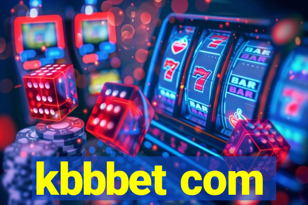 kbbbet com